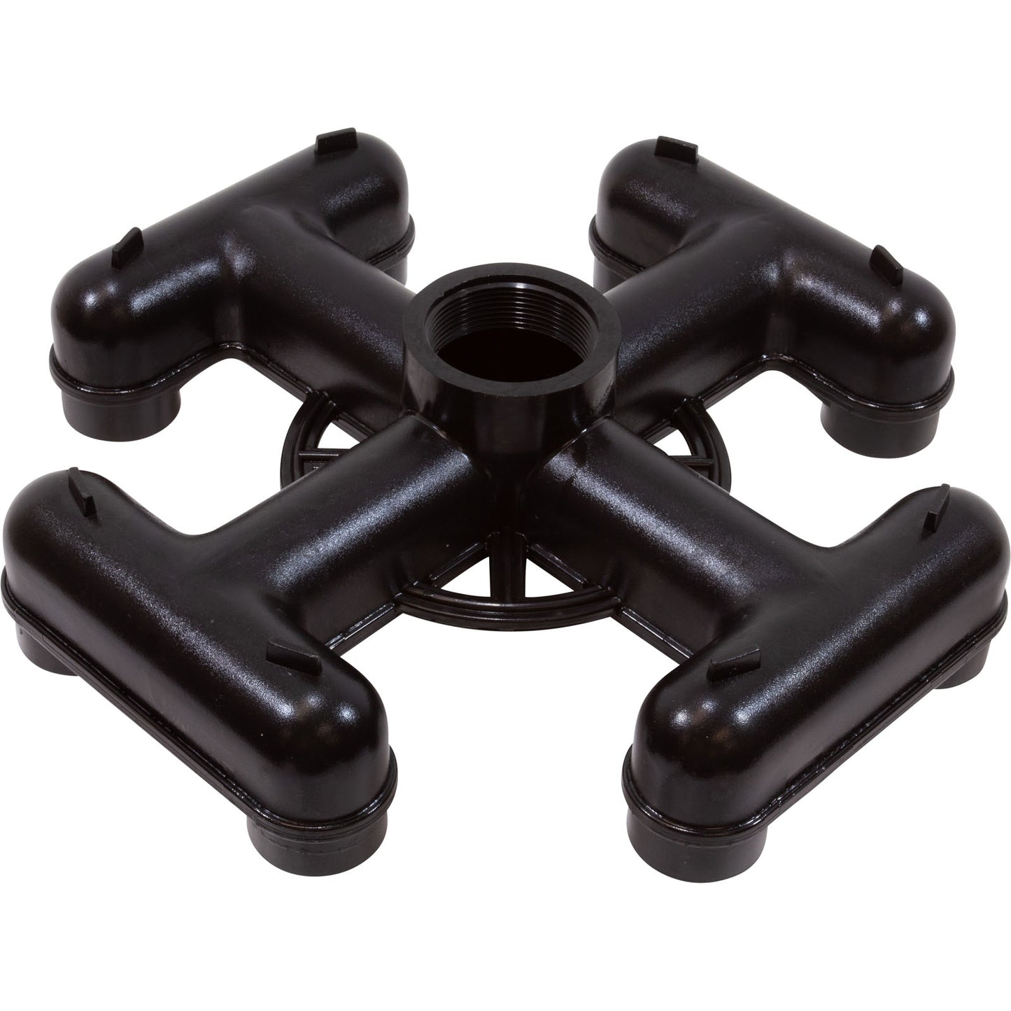 Manifold, Premier Atlas DE Filters, 2", Generic