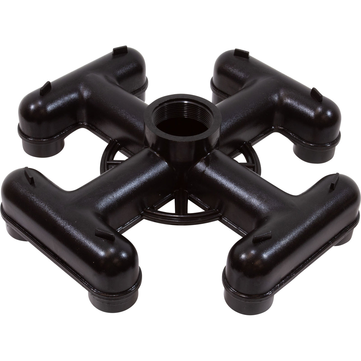 Manifold, Premier Atlas DE Filters, 2", Generic