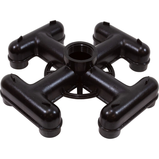 Manifold, Premier Atlas DE Filters, 2", Generic