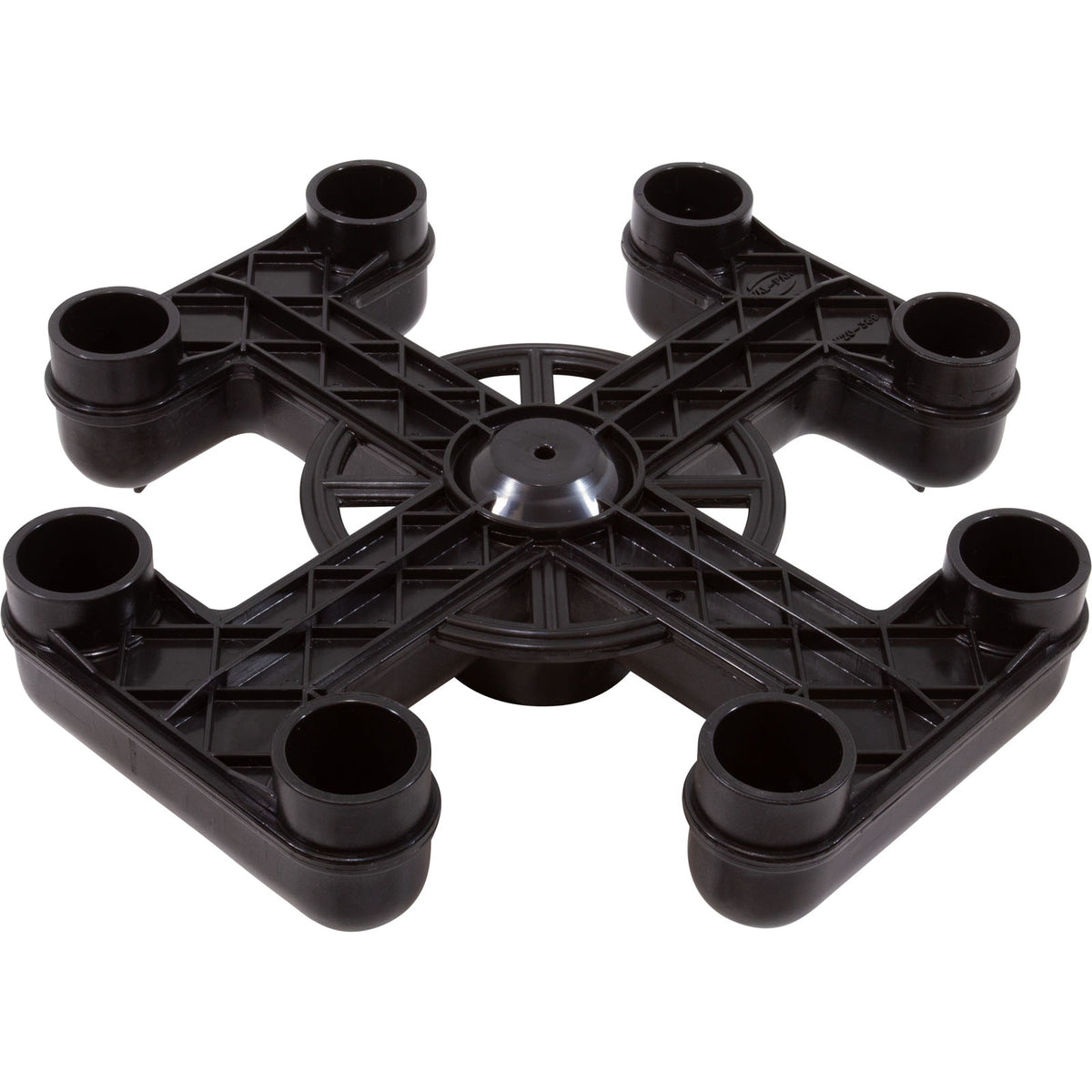 Manifold, Premier Atlas DE Filters, 2", Generic