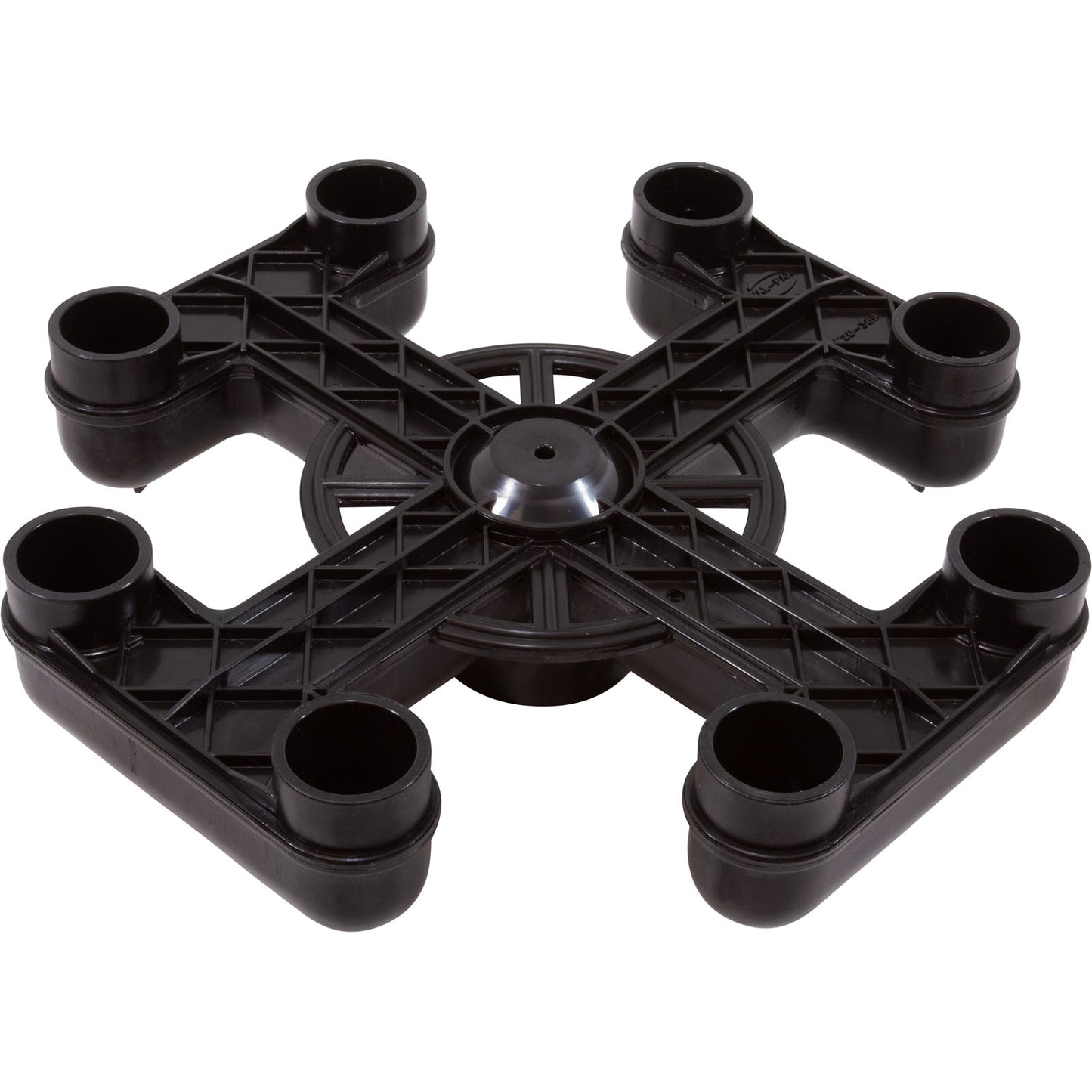 Manifold, Premier Atlas DE Filters, 2", Generic