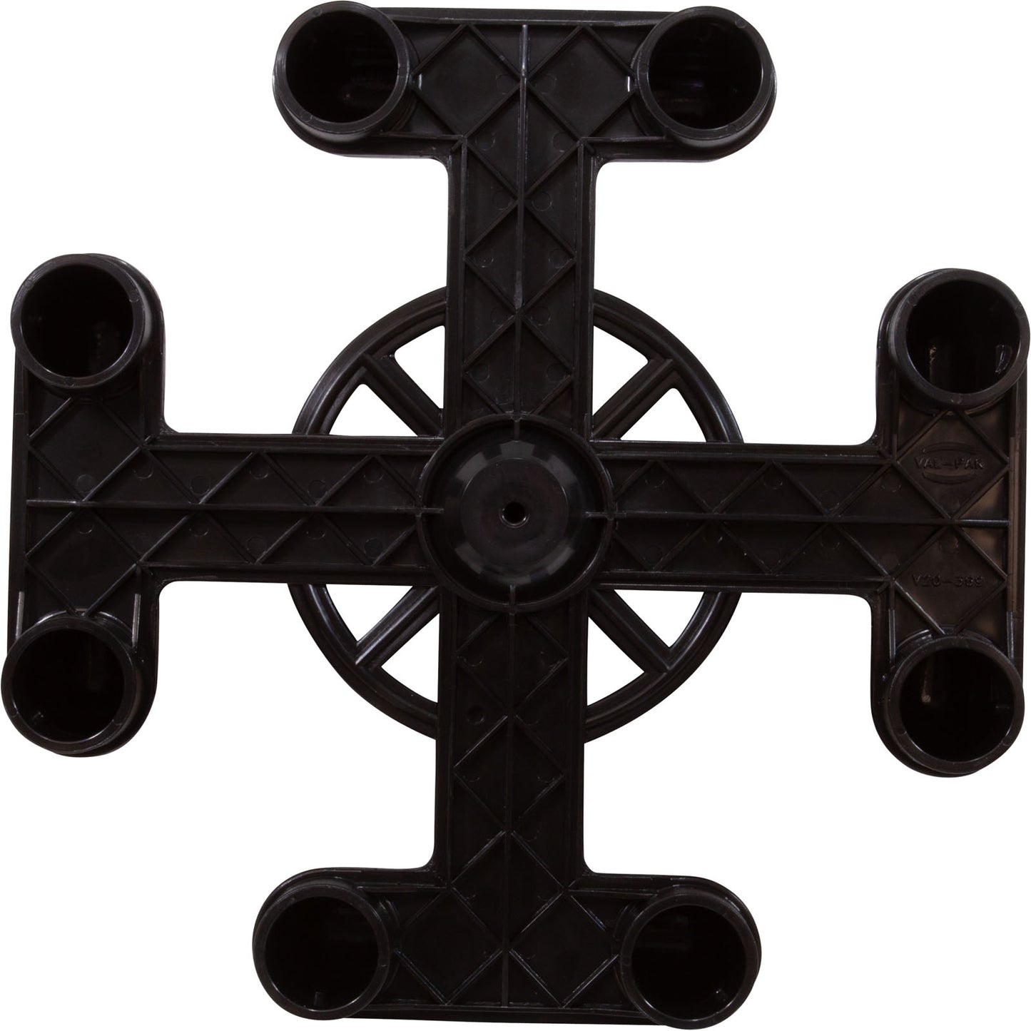 Manifold, Premier Atlas DE Filters, 2", Generic