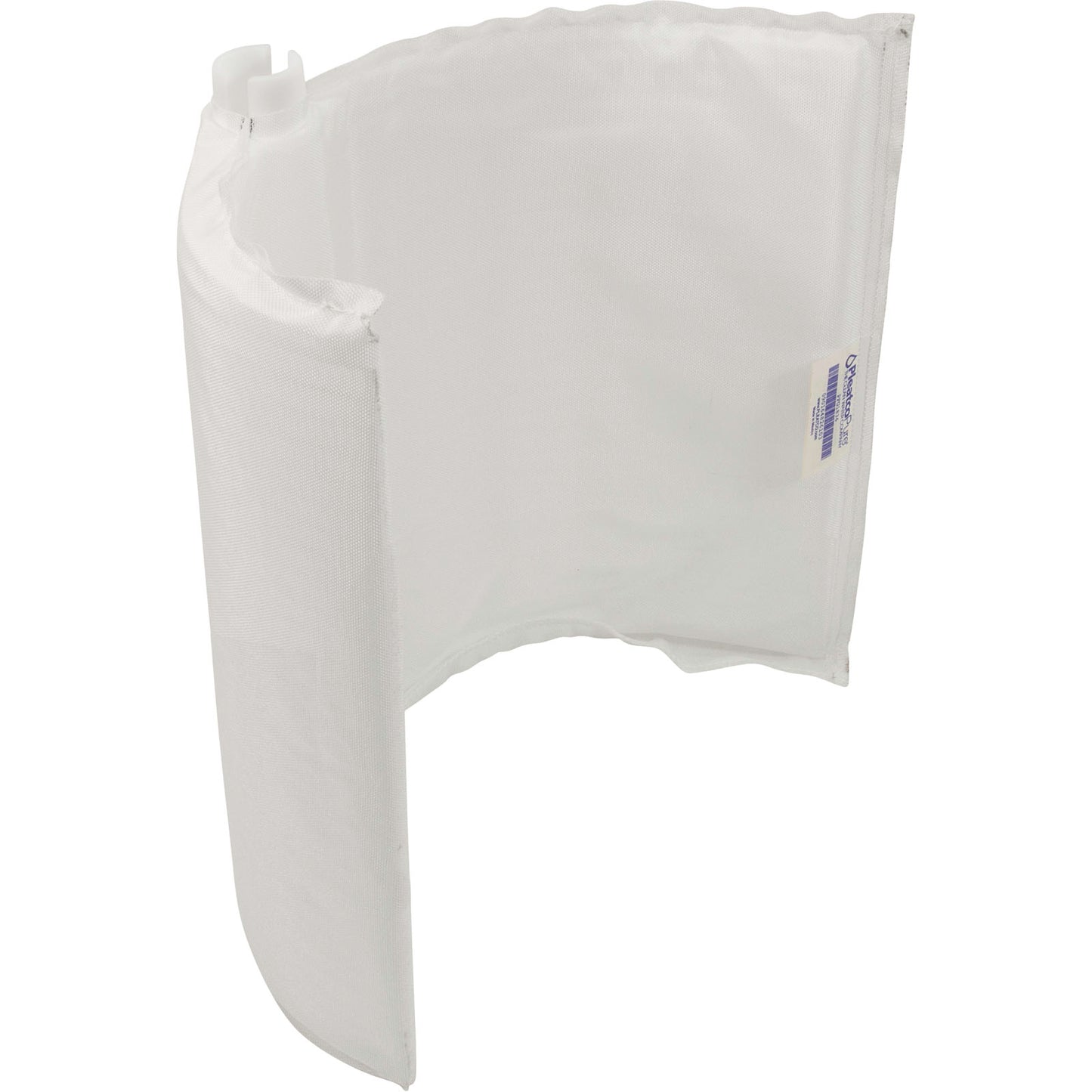 Rejilla DE, Pleatco, 12" x 11" para 24 pies cuadrados, completa