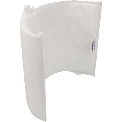 Rejilla DE, Pleatco, 12" x 11" para 24 pies cuadrados, completa