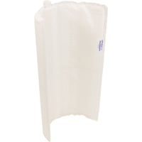 Grille DE, Pleatco, 24" x 11" pour 48 pi2, pleine