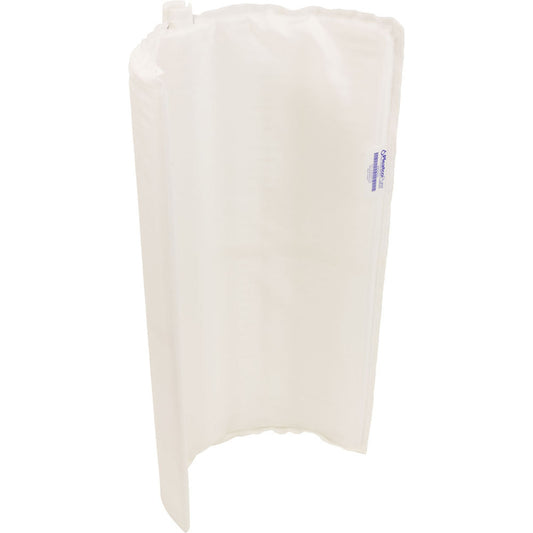 Grille DE, Pleatco, 24" x 11" pour 48 pi2, pleine