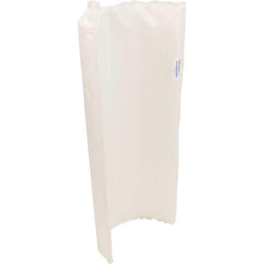 Rejilla DE, Pleatco, 30" x 11" para 30 pies cuadrados, completa