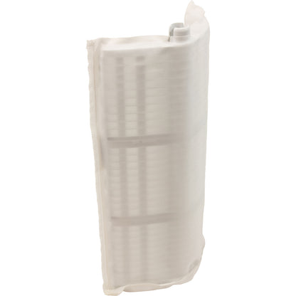 Grille DE, Pleatco, 9-3/4" x 18" pour 36 pi2, Demi