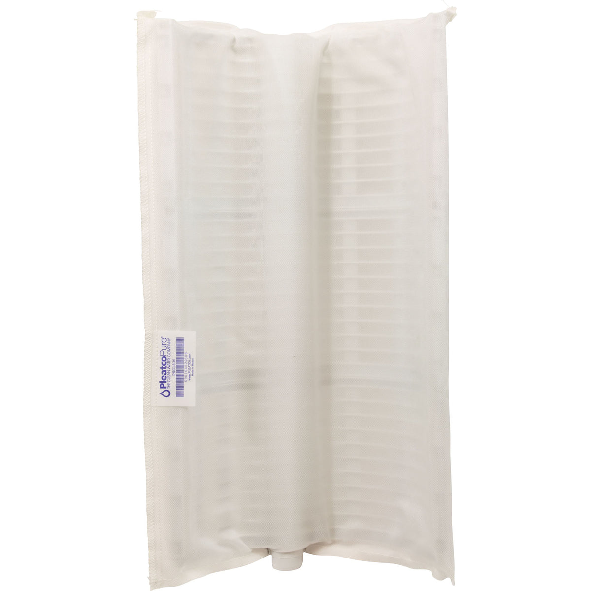 Grid DE, Pleatco, 9-3/4" x 18" for 36 sqft, Half