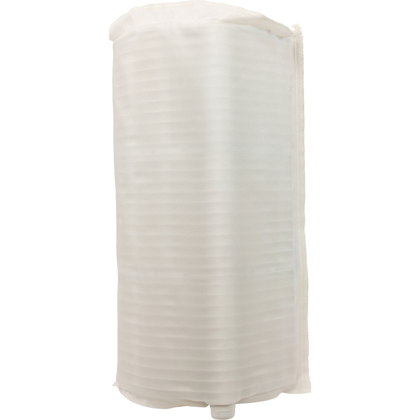 Grille DE, Pleatco, 9-3/4" x 18" pour 36 pi2, Demi