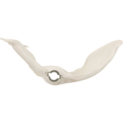 Grille DE, Pleatco, 9-3/4" x 18" pour 36 pi2, Demi