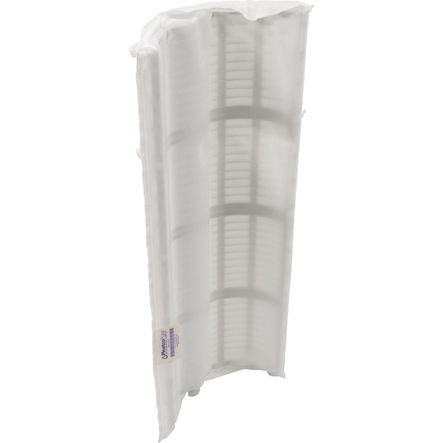 Grid DE, Pleatco, 9-3/4" x 24" for 24" sqft , Half