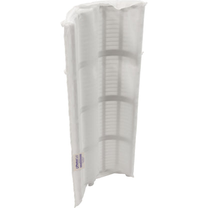 Grid DE, Pleatco, 9-3/4" x 24" for 24" sqft , Half