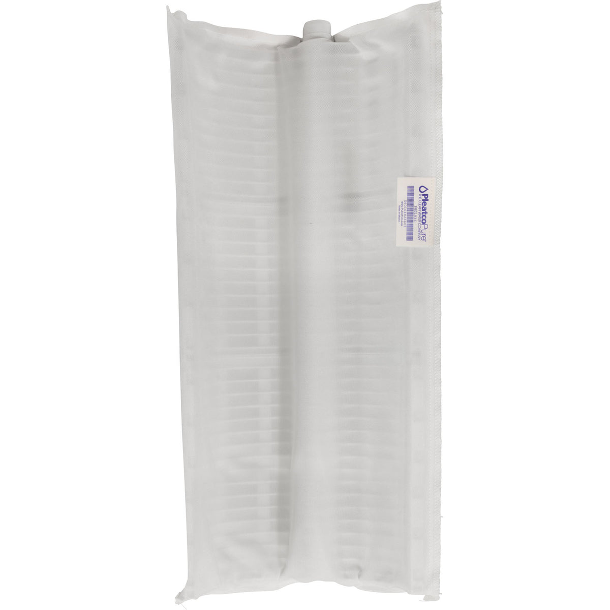 Grid DE, Pleatco, 9-3/4" x 24" for 24" sqft , Half