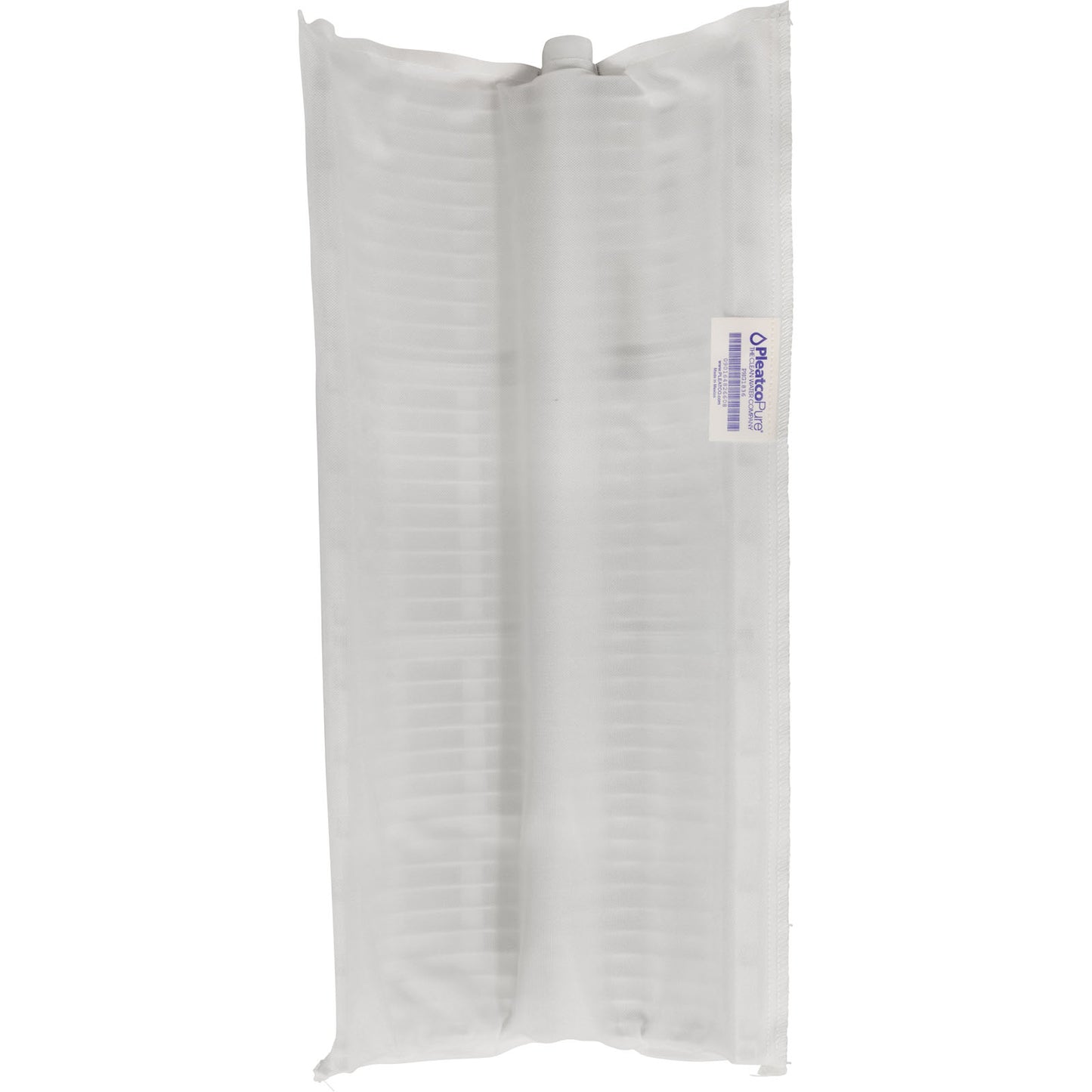 Grid DE, Pleatco, 9-3/4" x 24" for 24" sqft , Half