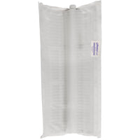 Grid DE, Pleatco, 9-3/4" x 24" for 24" sqft , Half