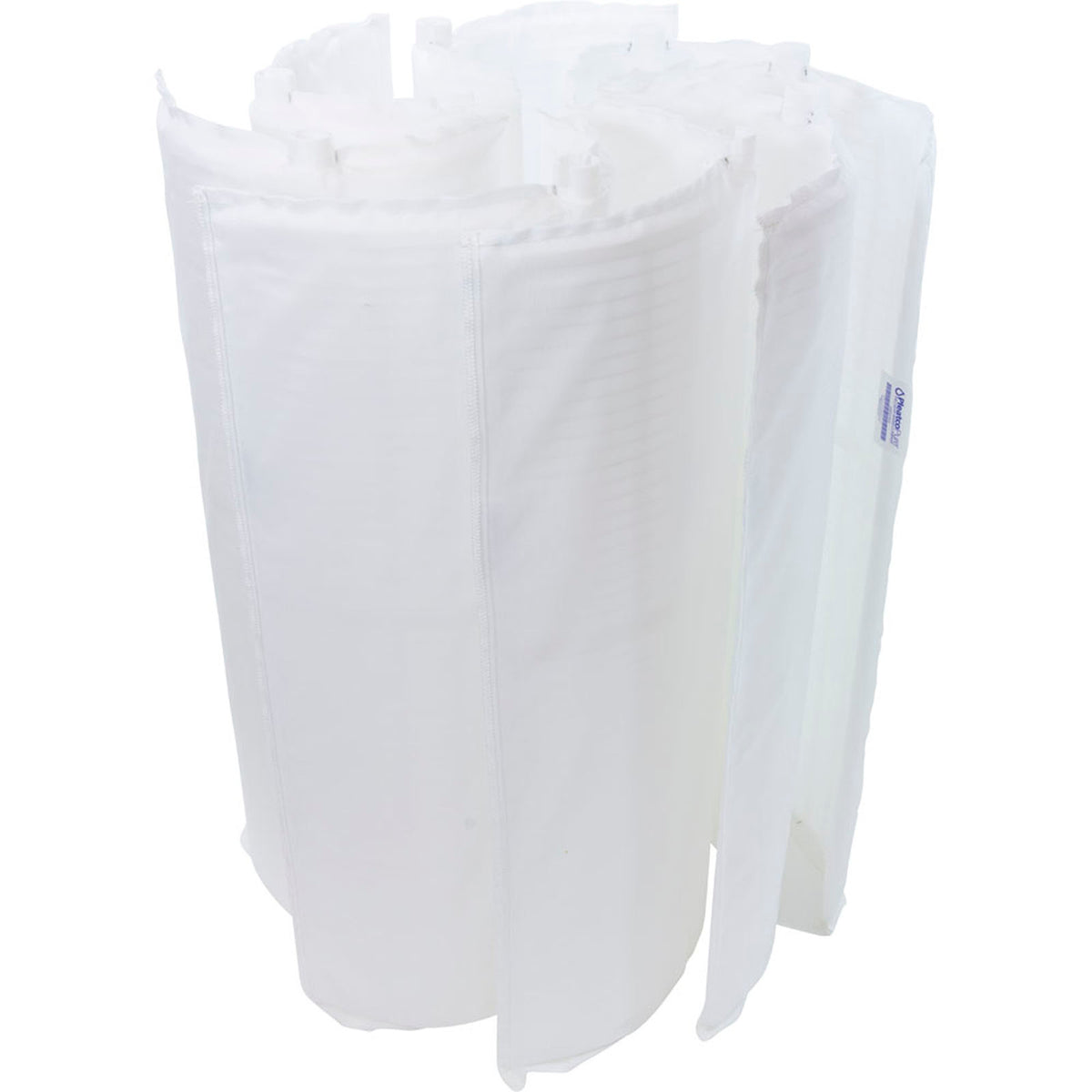 Pentair / Hayward Pac-Fab Nautilus / Micro-Clear Vertical Grid (SS Tank) Replacement Cartridge - 60 Sq Ft (PFS3060)