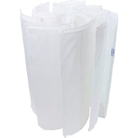 Grid DE, Pleatco, 11" x 30" for 60 sqft, (7 Full + 1 Half)