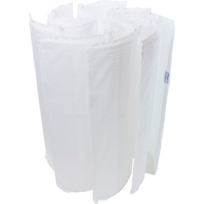 Grid DE, Pleatco, 11" x 30" for 60 sqft, (7 Full + 1 Half)