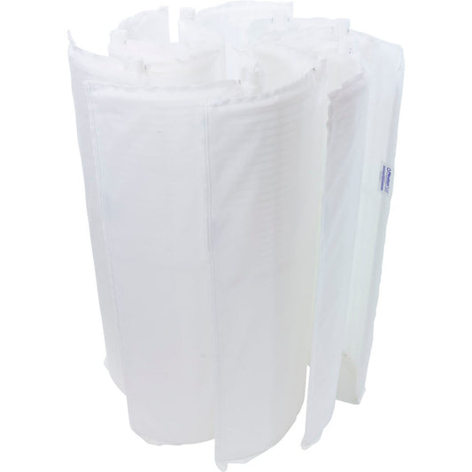 Rejilla DE, Pleatco, 11" x 30" para 60 pies cuadrados (7 pies cuadrados completos + 1 medio)