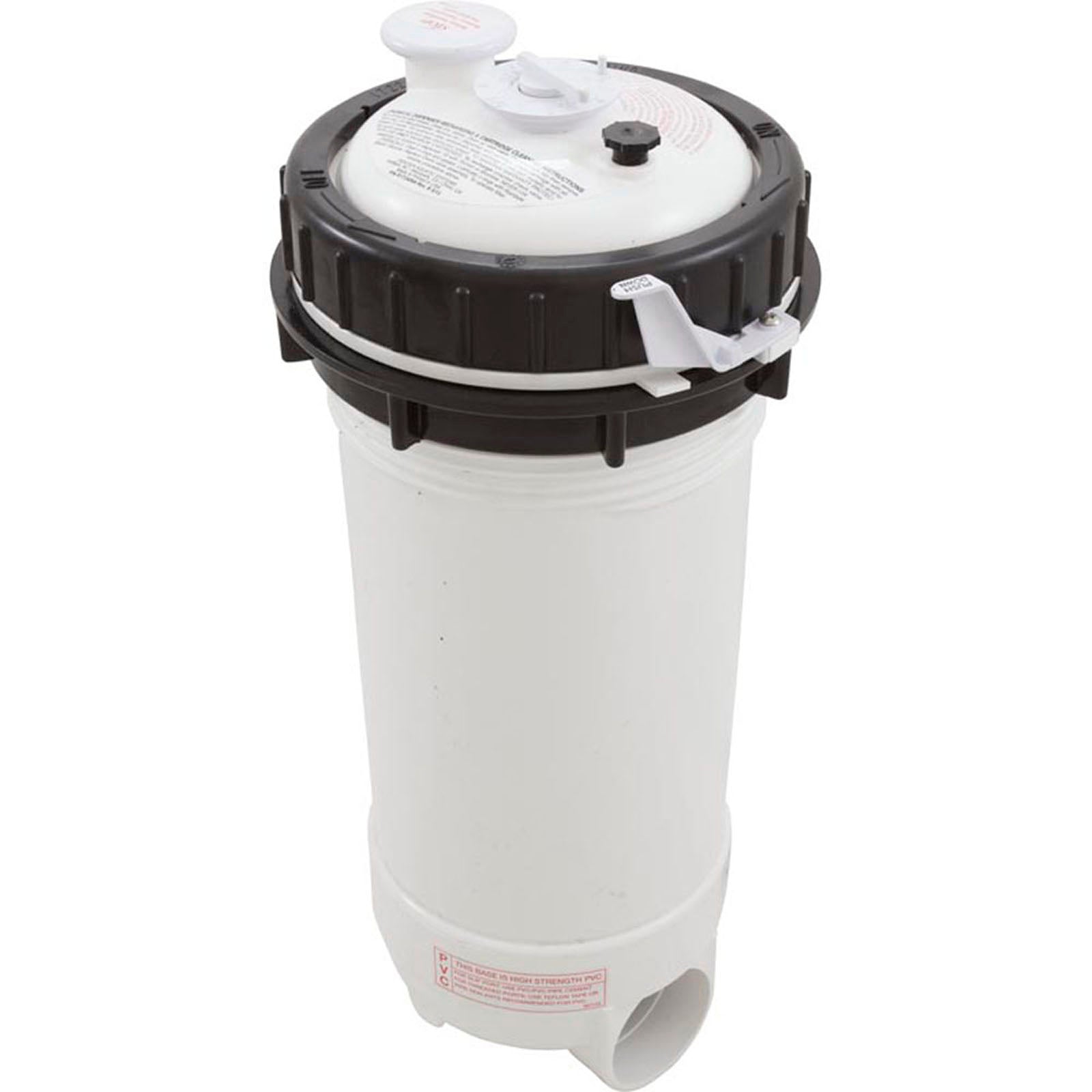 Pentair Rainbow RTL/RCF Inline Replacement Cartridge - 50 Sq Ft (R172535)