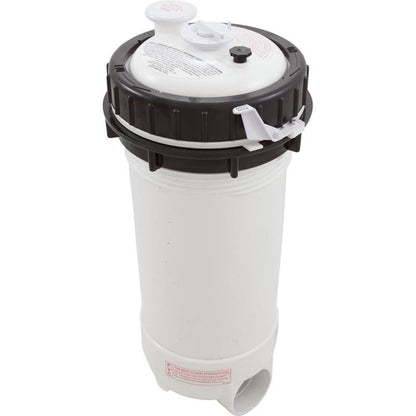 Cartridge Filter, Pentair Dynamic RCF 50, 50sqft, 2" Slip