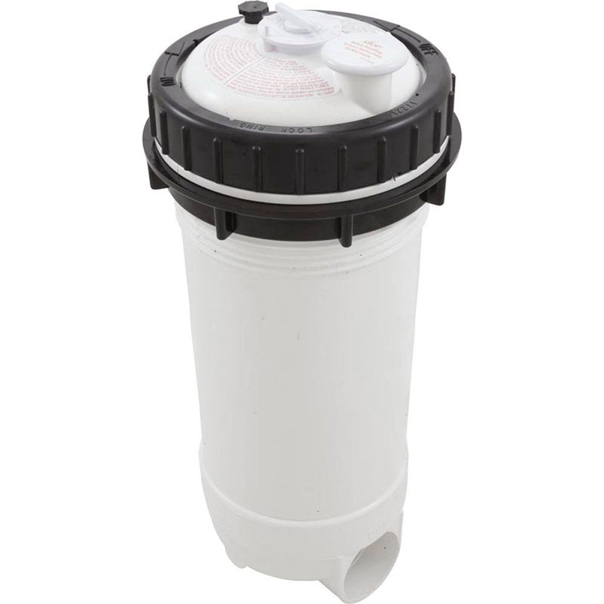 Cartridge Filter, Pentair Dynamic RCF 50, 50sqft, 2" Slip