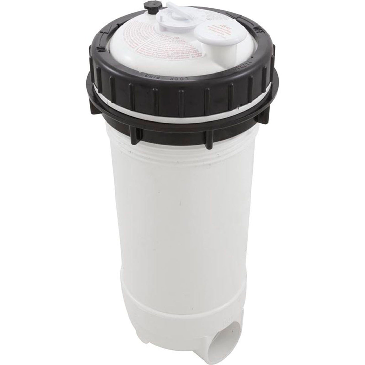 Cartridge Filter, Pentair Dynamic RCF 50, 50sqft, 2" Slip