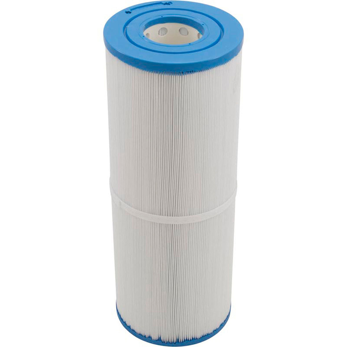 Cartridge Filter, Pentair Dynamic RCF 50, 50sqft, 2" Slip