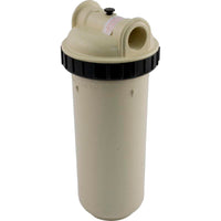 Cartridge Filter, Pentair Rainbow RDC-25, Inline, 1-1/2"fpt