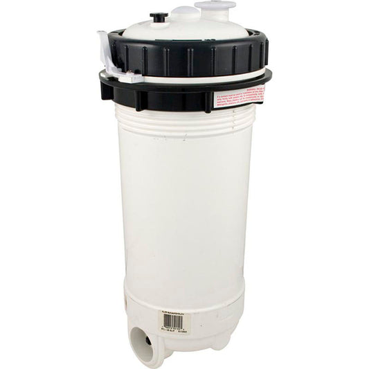 Cartridge Filter, Pentair Rainbow RTL-25, Top Load, 1-1/2"s