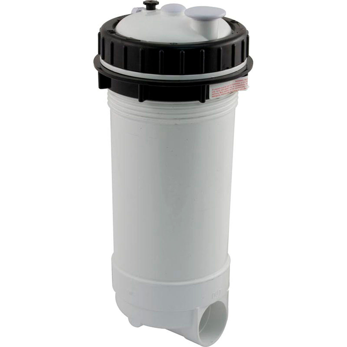 Cartridge Filter, Pentair Rainbow RTL-25, Top Load, 2" Slip