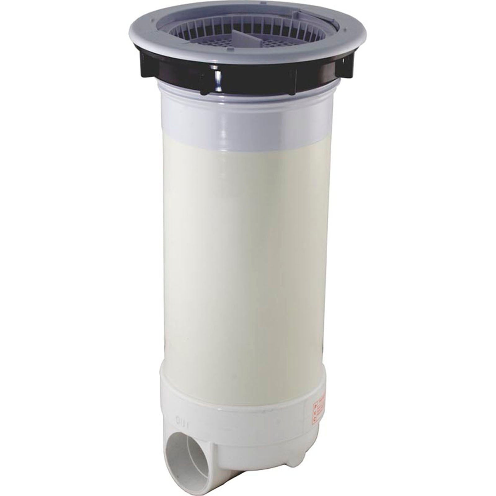 Skim Filter, Pentair DFM-50, 50 sqft, No Weir, Top Mount