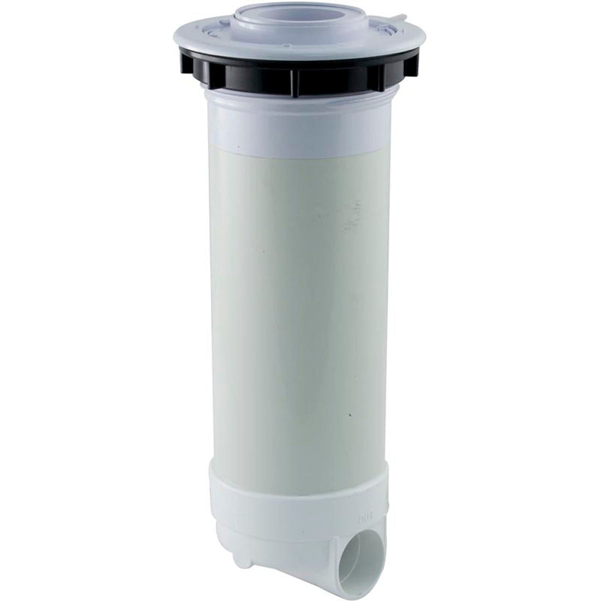 Skim Filter, Pentair Rainbow DFML-50, 50 sqft, Top Mount