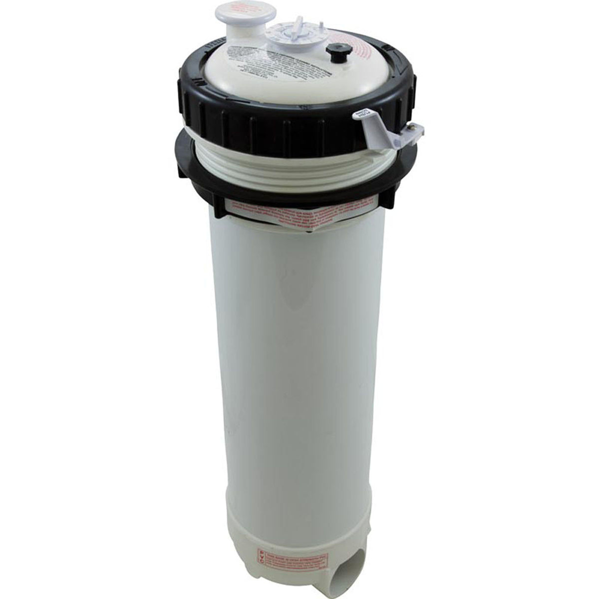 Cartridge Filter, Pentair Rainbow Hi-Flo, RCF-75S