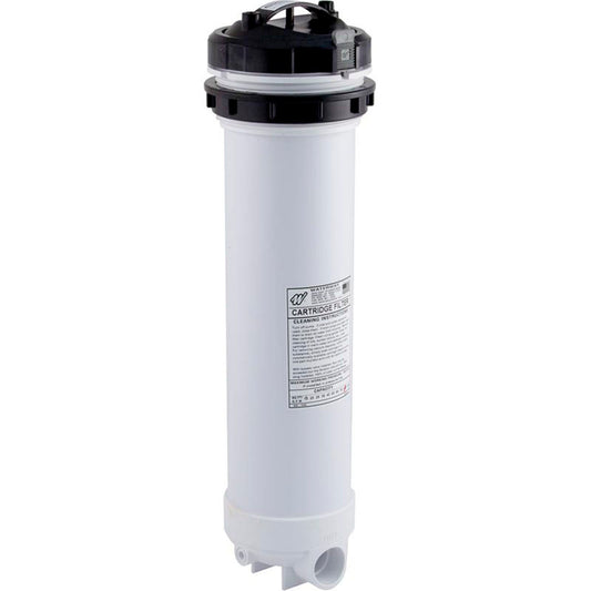 Cartridge Filter, Waterway Top Load, 100 sqft, 1-1/2"s