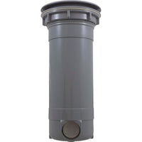 Skim Filter, CMP Top Mount, 25 sqft, 2"s, Gray