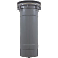 Skim Filter, CMP Top Mount, 25 sqft, 2"s, Gray