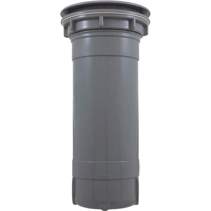Skim Filter, CMP Top Mount, 25 sqft, 2"s, Gray