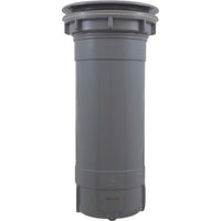Skim Filter, CMP Top Mount, 25 sqft, 2"s, Gray
