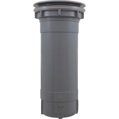 Skim Filter, CMP Top Mount, 25 sqft, 2"s, Gray