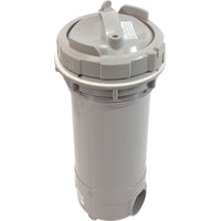 Skim Filter, CMP Top Mount, 50 sqft, 2"s, Classic Gray