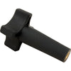 Clamp Ring Nut, Pentair Sta-Rite, Plastic, Val-Pak