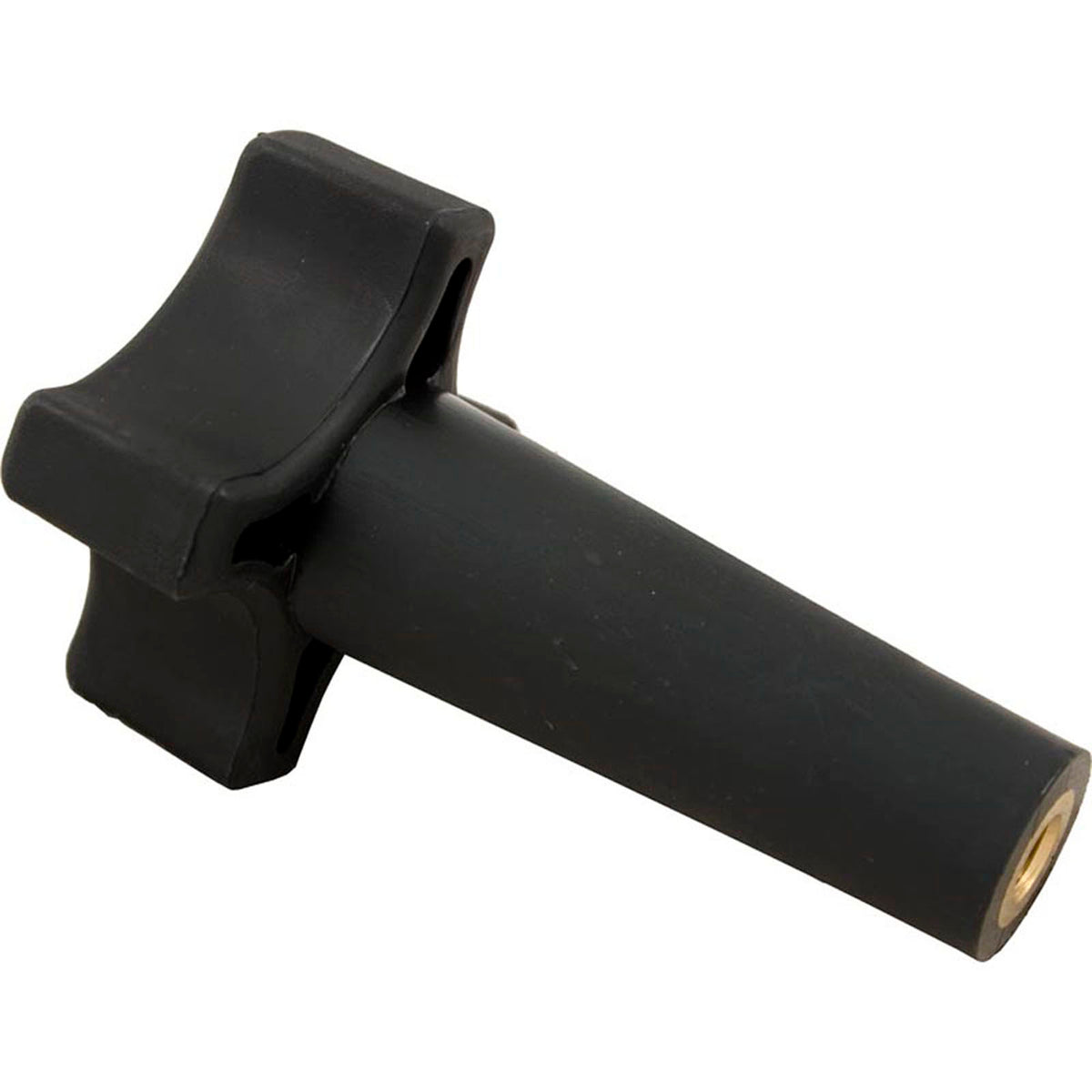 Clamp Ring Nut, Pentair Sta-Rite, Plastic, Val-Pak