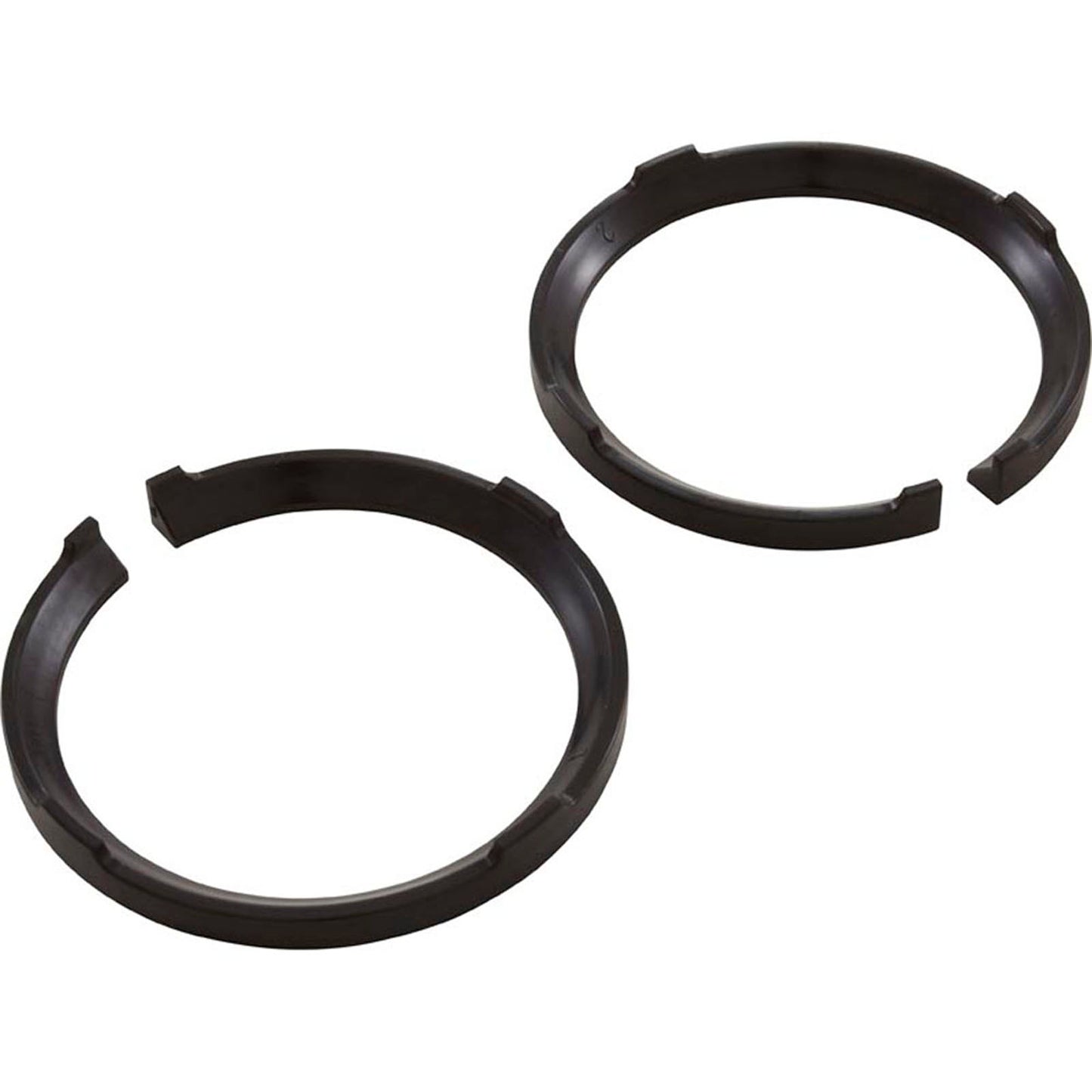 C Clip, Pentair Sta-Rite PosiClear/CNC, Union, qty 2
