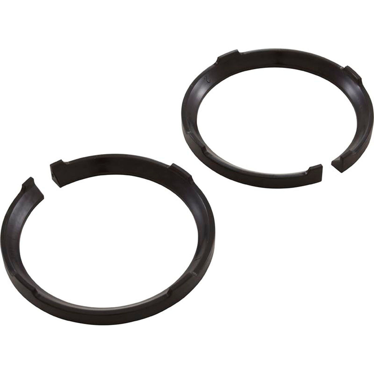 C Clip, Pentair Sta-Rite PosiClear/CNC, Union, qty 2