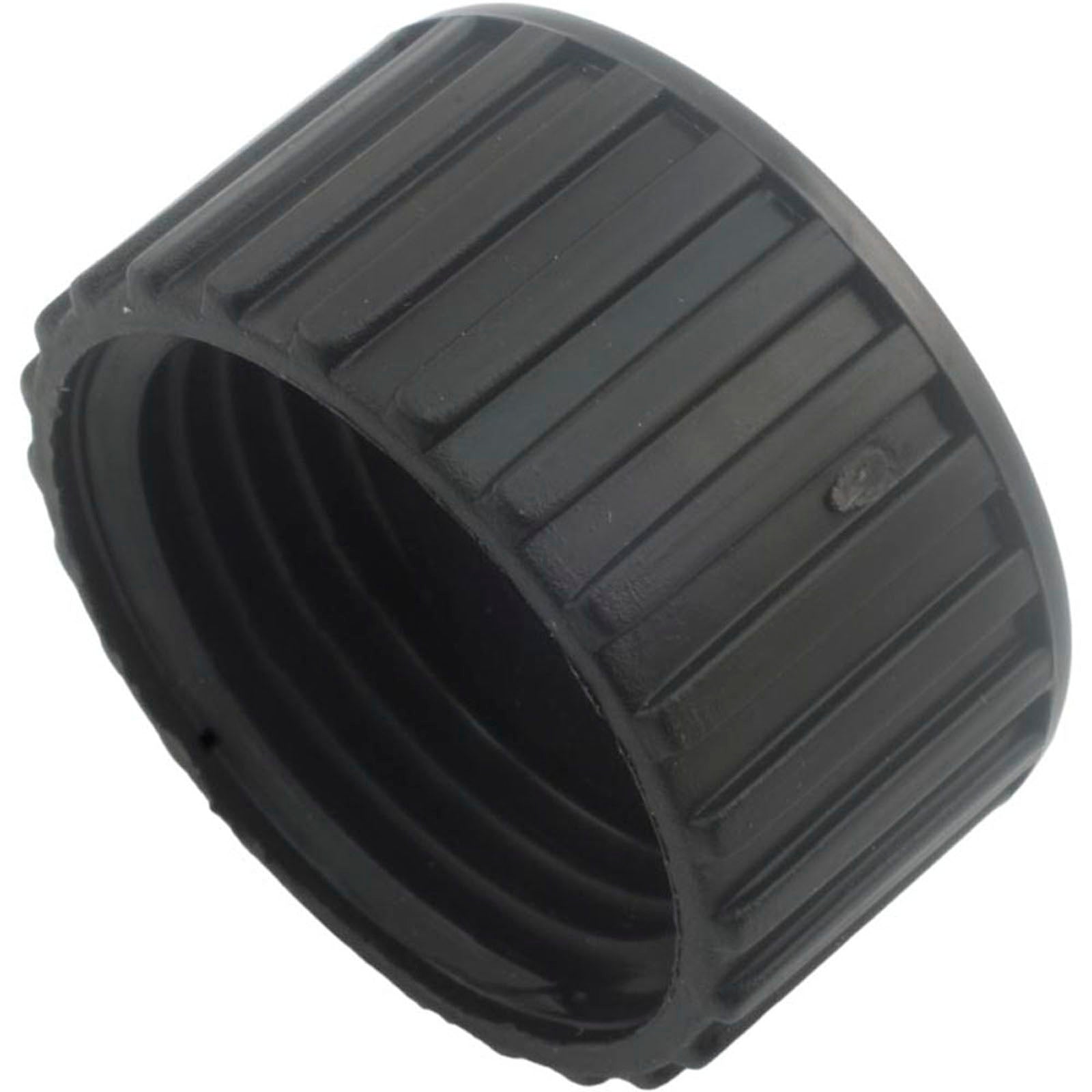 Drain Cap, Pentair Sta-Rite PosiClear, with Gasket