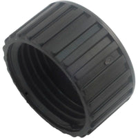 Drain Cap, Pentair Sta-Rite PosiClear, with Gasket