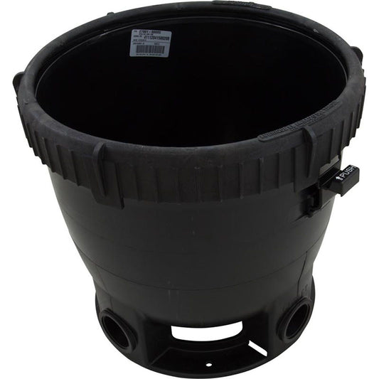 Tank Body, Pentair Sta-Rite System 2, Black
