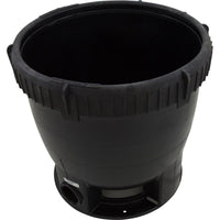 Tank Body, Pentair Sta-Rite System 2, Black